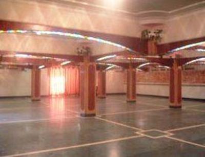 фото отеля Hotel Ajay International