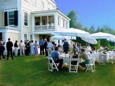 фото отеля Peach Grove Inn