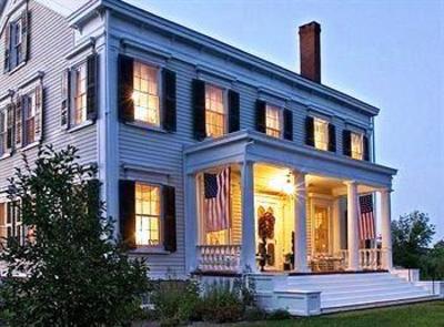 фото отеля Peach Grove Inn