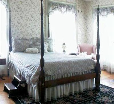 фото отеля Peach Grove Inn