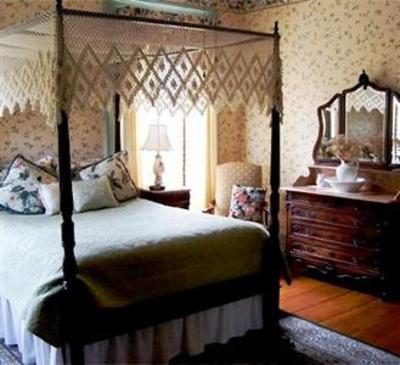 фото отеля Peach Grove Inn