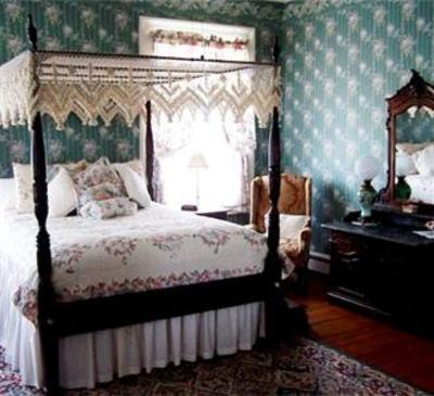 фото отеля Peach Grove Inn