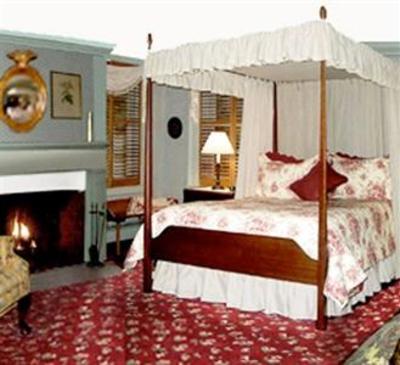 фото отеля Peach Grove Inn