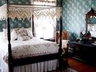 фото отеля Peach Grove Inn