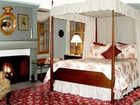 фото отеля Peach Grove Inn