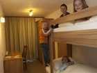 фото отеля Alpenhof Wangle