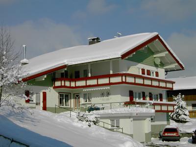 фото отеля Gastehaus Konig
