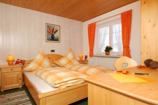 фото отеля Gastehaus Konig