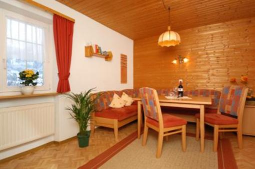 фото отеля Gastehaus Konig