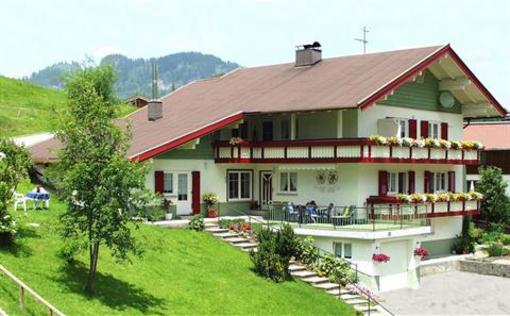 фото отеля Gastehaus Konig