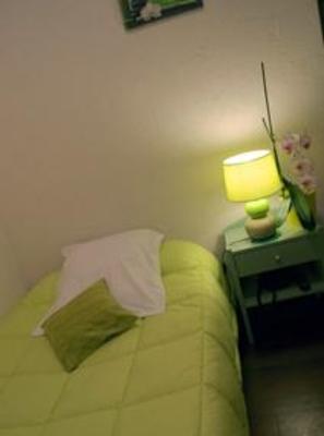 фото отеля Central Hotel Niort