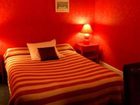 фото отеля Central Hotel Niort