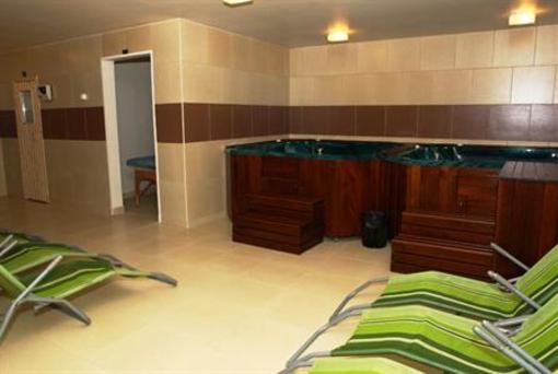 фото отеля Hotel Superski