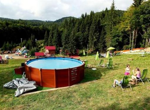 фото отеля Hotel Superski