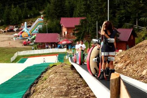 фото отеля Hotel Superski