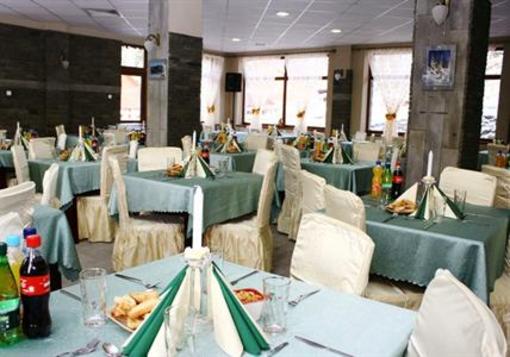 фото отеля Hotel Superski