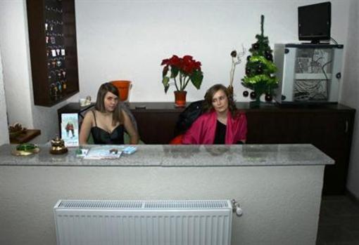 фото отеля Hotel Superski