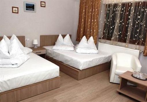 фото отеля Hotel Superski