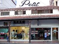 Petit Apart Hotel