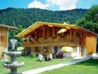 фото отеля Tirolerhaus and Chalet Gasteig