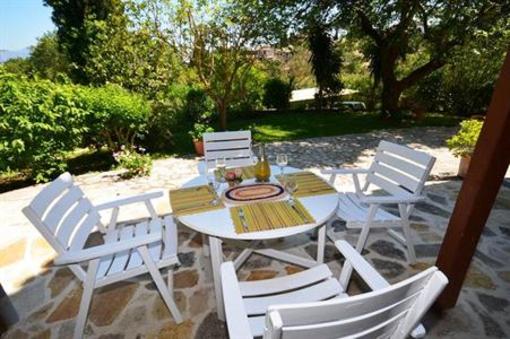 фото отеля Villa Katia