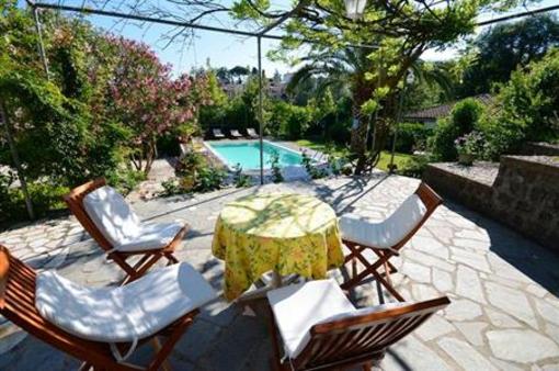фото отеля Villa Katia