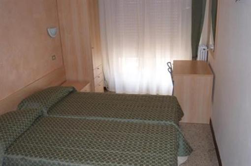 фото отеля Hotel Sorriso Brenzone
