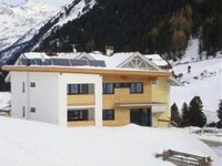 Appartements Montana