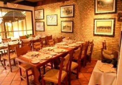 фото отеля Excelsior Inn Asuncion