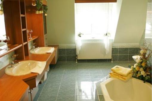 фото отеля Hotel Zum Brudertor