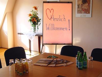 фото отеля Hotel Zum Brudertor