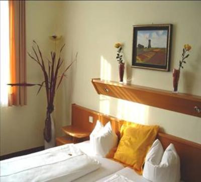 фото отеля Hotel Zum Brudertor