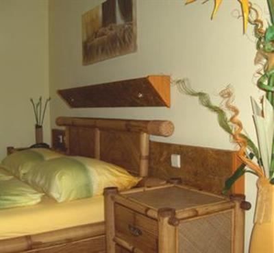 фото отеля Hotel Zum Brudertor