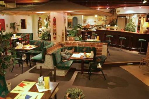 фото отеля Hotel Zum Brudertor
