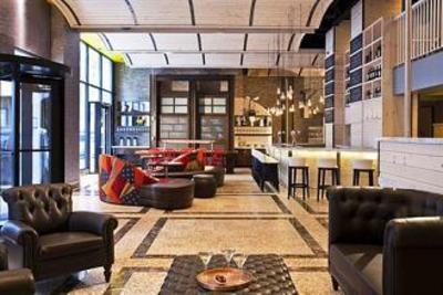 фото отеля Tryp Times Square South