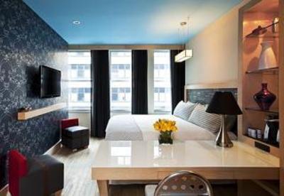 фото отеля Tryp Times Square South