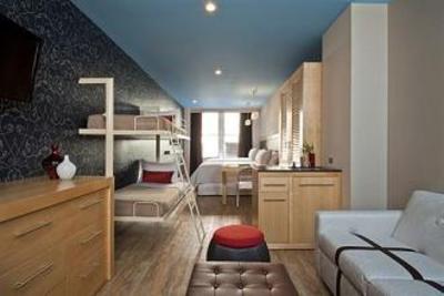 фото отеля Tryp Times Square South