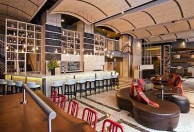 фото отеля Tryp Times Square South