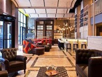 фото отеля Tryp Times Square South