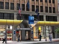 Tryp Times Square South