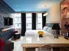 фото отеля Tryp Times Square South