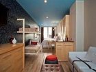 фото отеля Tryp Times Square South