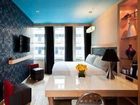 фото отеля Tryp Times Square South