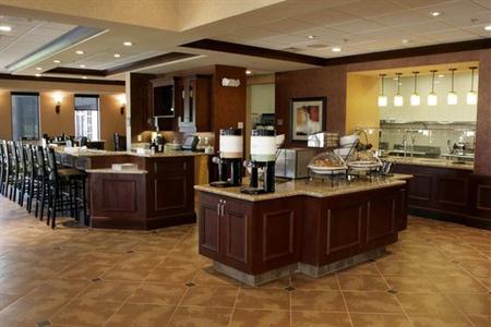 фото отеля Hilton Garden Inn Sioux City Riverfront