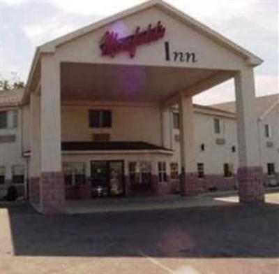 фото отеля Maxfield's Inn