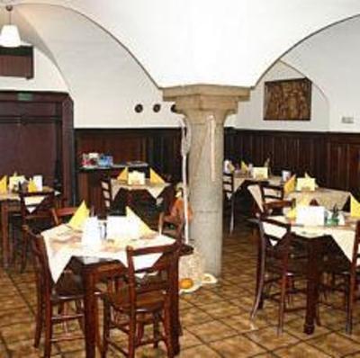 фото отеля Gasthof Goldener Anker Linz