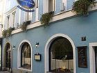 фото отеля Gasthof Goldener Anker Linz