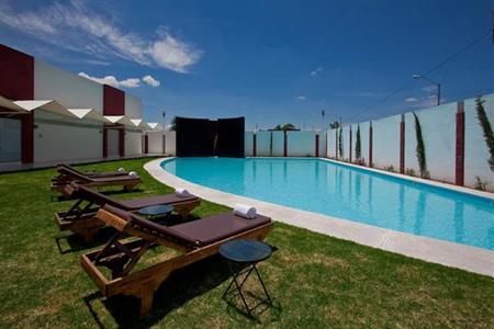 фото отеля Holiday Inn Salamanca