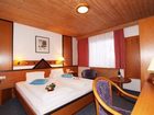 фото отеля Hotel Garni Bergwelt