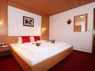 фото отеля Hotel Garni Bergwelt